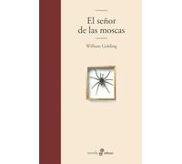 El señor de las moscas (Edhasa Literaria)