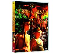 El Señor De Las Moscas (Import Dvd) (2007) Balthazar Getty; James Badge Dale;
