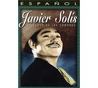 El Senor De Las Sombras: La Vida De Javier Solis [DVD] [Region 1] [US Import] [NTSC]