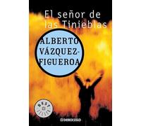 El señor de las tinieblas / The Gentleman of the Darkness: 69 (BEST SELLER)