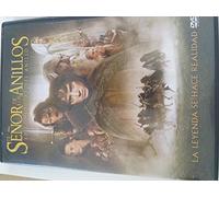 El Señor De Los Anillos 1 (Import Dvd) (2013) Elijah Wood; Viggo Mortensen; Pe