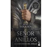 El Señor de Los Anillos 1. La Comunidad del Anillo