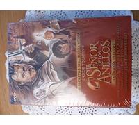 El Señor De Los Anillos 3 (Import Dvd) (2013) Elijah Wood; Ian Mckellen; Liv T