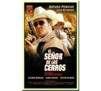 El Senor De Los Cerros [DVD] [1999] [Region 1] [US Import] [NTSC]