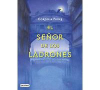El señor de los ladrones (cambio de formato)
