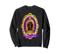 El Señor de los Milagros, Lima Peru, Cristo venerada en Perú Sweatshirt