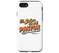 El Señor es mi pastor, nada me faltará Case for iPhone SE (2020) / 7/8