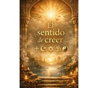 El sentido de creer