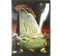 El Sentido De La Vida [DVD]