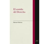 El sentido del Derecho
