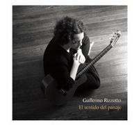 El sentido del paisaje (Solo guitarra II)