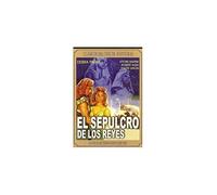 El sepulcro de los dioses