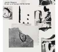El Ser Y El Tiempo (1976-1978) [VINYL]