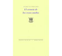 El sermón de las cosas mudas (La Cruz del Sur)