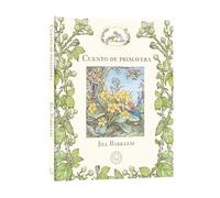 El Seto de las Zarzas. Cuento de primavera (Blackie Little)