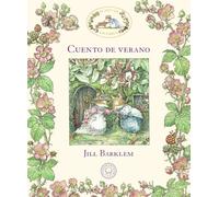 El Seto de las Zarzas. Cuento de verano