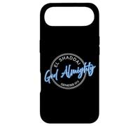 El Shaddai, Almighty God, Men, Women and Youth Case for iPhone Air