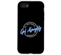 El Shaddai, Almighty God, Men, Women and Youth Case for iPhone SE (2020) / 7/8