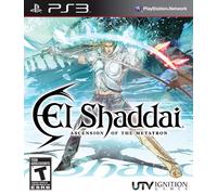 El Shaddai: Ascension of the Metatron