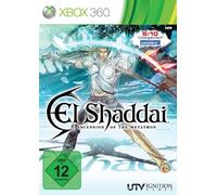 El Shaddai Ascension of the Metatron [German Version]