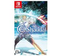 Nintendo Switch El Shaddai Ascension of the Metatron HD Remaster Standard Ver
