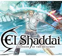 El Shaddai ASCENSION OF THE METATRON HD Remaster Steam Altergift