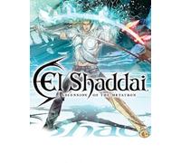 El Shaddai ASCENSION OF THE METATRON (PC) - Steam Gift - EUROPE