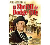 El Sheriff de Dodge City (The Gunfight at Dodge City)