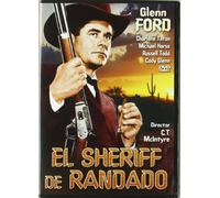 El Sheriff De Randado (Import) [1990]