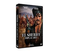 El Sheriff Implacable (Spanish Release) Der letzte Ritt nach Santa Cruz NO ENGLISH AUDIO