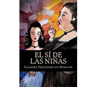 El sí de las niñas