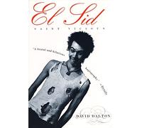 El Sid: Saint Vicious