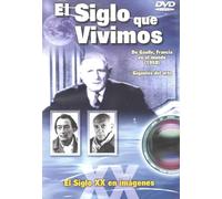 El Siglo que Vivimos: Gigantes del Arte [DVD]