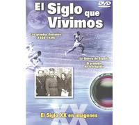 El Siglo Que Vivimos: Guerra de España [DVD]
