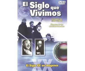 El Siglo que Vivimos: La Nueva Ola [DVD]