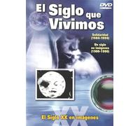 El Siglo que Vivimos: Solidaridad [DVD]