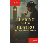 El signo de los cuatro (con notas)