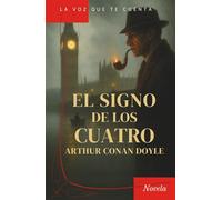El signo de los cuatro (con notas)