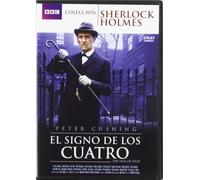 El Signo De Los Cuatro (P.Cushing) (Import) [1987]
