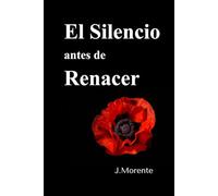 El Silencio antes de Renacer: Cuando el alma empieza a hablar