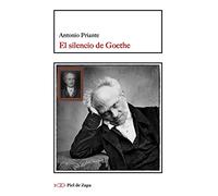 El silencio de Goethe