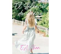 El Silencio de Grace: 1 (Serie Griswall)