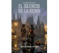 El silencio de la reina: Los crímenes de Müller: 2