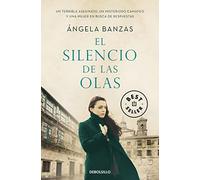 El Silencio de Las Olas / The Silence of Waves (Best Seller)