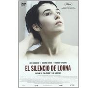 El Silencio De Lorna [Import espagnol]