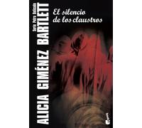 El silencio de los claustros: Serie Petra Delicado: 8 (Crimen y misterio)