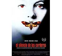 El Silencio De Los Corderos (Blu-Ray) (Import) (2009) Jodie Foster; Anthony