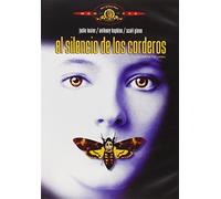 El Silencio De Los Corderos (Import Dvd) (2006) Jodie Foster; Anthony Hopkins;...