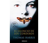 El Silencio De Los Corderos / The Silence of the Lambs: 484 (Best Seller)