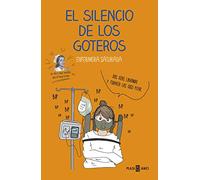 El silencio de los goteros (Obras diversas)